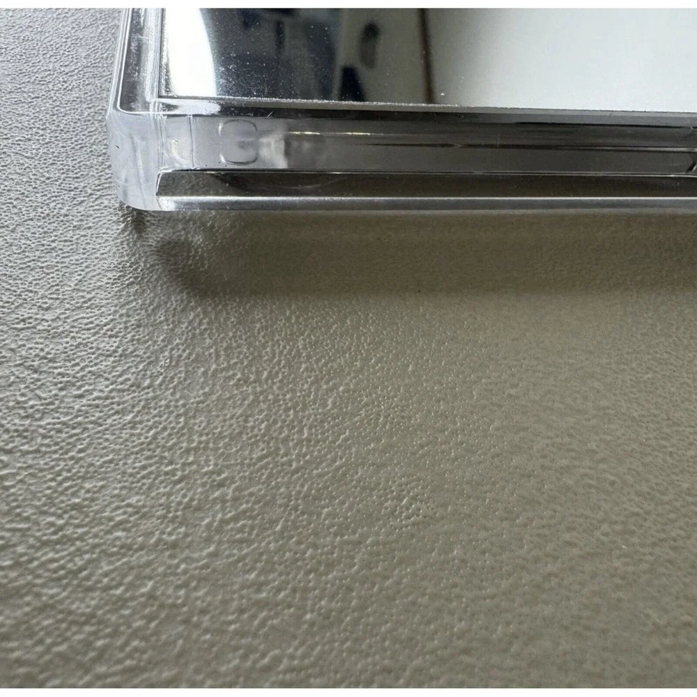 Vintage Fogless Z'mirror Zadro Products Clear Frame‎ 5 1/4
